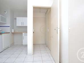 Location Appartement 2 piècesRennes Saint-Helier