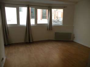 Location Appartement T1Rennes Saint-Helier