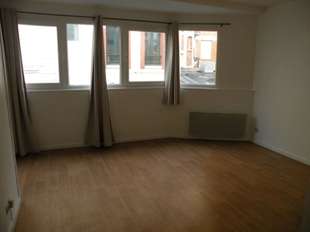 Photo Location appartement Rennes Saint-Helier