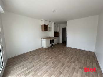 Location Appartement T1Rennes Saint-Helier