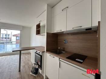 Location appartement 1 pièce