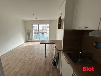 Location appartement 1 pièce