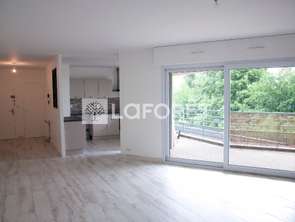 Location Appartement 4 piècesRennes Saint-Helier