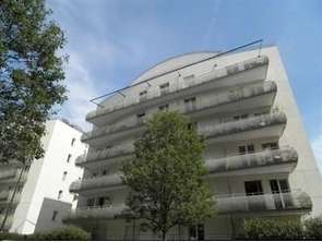 Location Appartement T1Rennes Saint-Helier