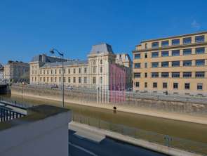 Location Appartement T1Rennes Saint-Helier