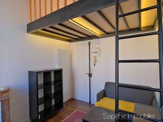 Location appartement 1 pièce