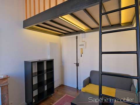 Location appartement 1 pièce