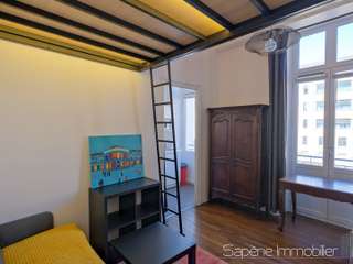 Location appartement 1 pièce