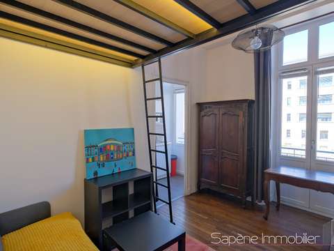 Location appartement 1 pièce