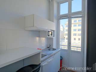 Location appartement 1 pièce