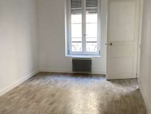 Location StudioRennes Saint-Helier