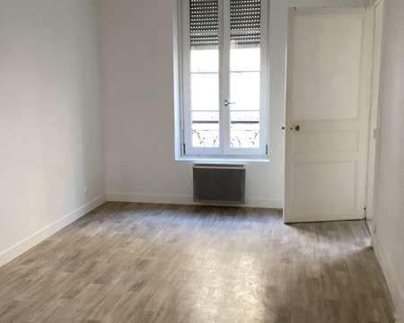 Location Studio 1 pièce Rennes Saint-Helier 35