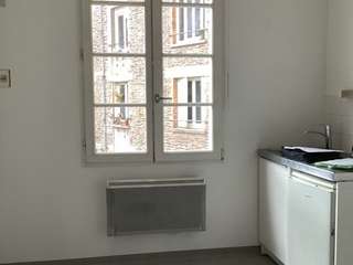 Location Studio 1 pièce
