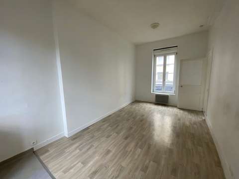 Location Studio 1 pièce Rennes Saint-Helier 35