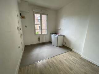 Location Studio 1 pièce