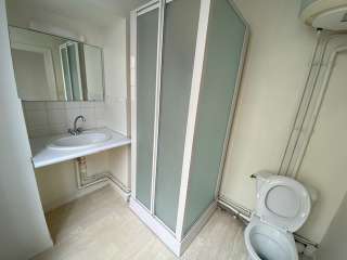 Location Studio 1 pièce