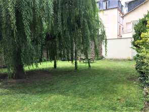 Location Appartement 2 piècesRennes Saint-Helier