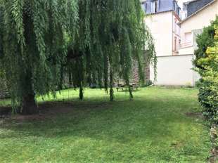 Photo Location appartement Rennes Saint-Helier