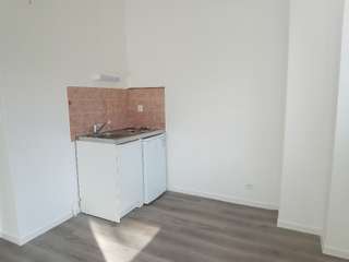Location Studio 1 pièce