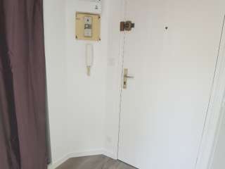 Location Studio 1 pièce
