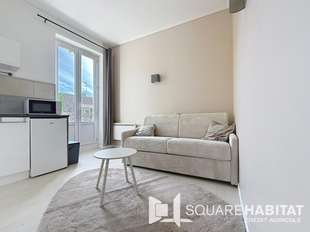 Photo Location appartement Rennes Saint-Helier