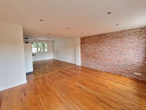 Location appartement 3 pièces Rennes Saint-Helier 35