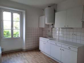Location Appartement 2 piècesRennes Saint-Helier