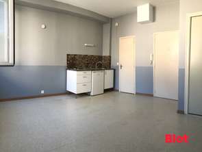 Location Appartement T1Rennes Saint-Helier