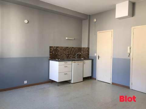 Location appartement 1 pièce