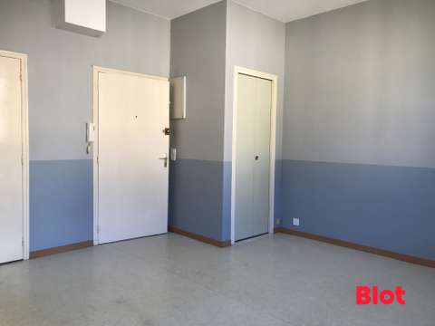 Location appartement 1 pièce