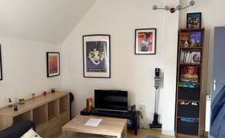 Photo Location appartement Rennes Saint-Helier