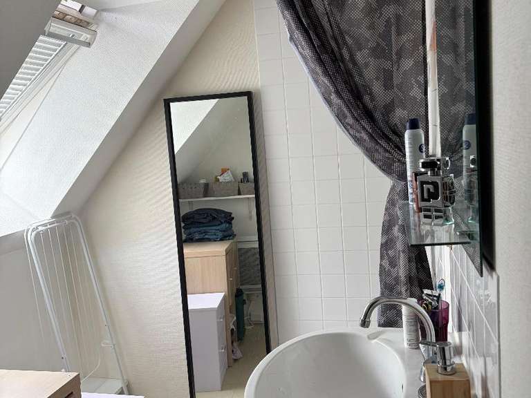 Location appartement 1 pièce