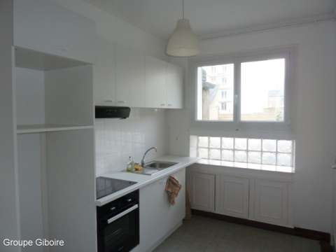 Location appartement 2 pièces