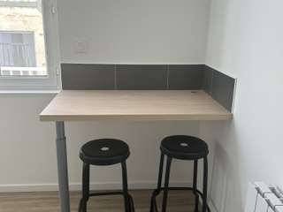 Location appartement 2 pièces