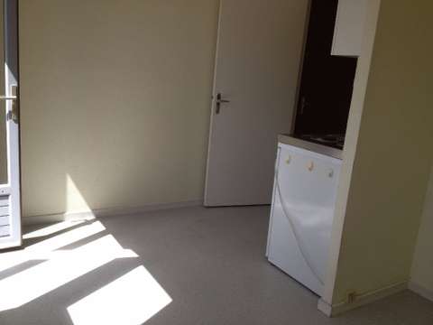Location Studio 1 pièce