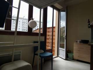 Location Studio 1 pièce