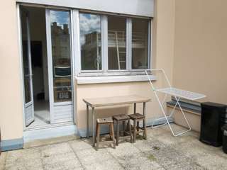 Location Studio 1 pièce
