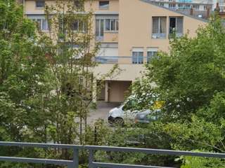 Location Studio 1 pièce