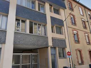 Location Studio 1 pièce