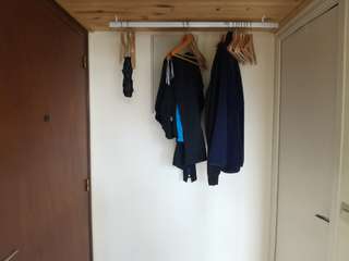 Location Studio 1 pièce