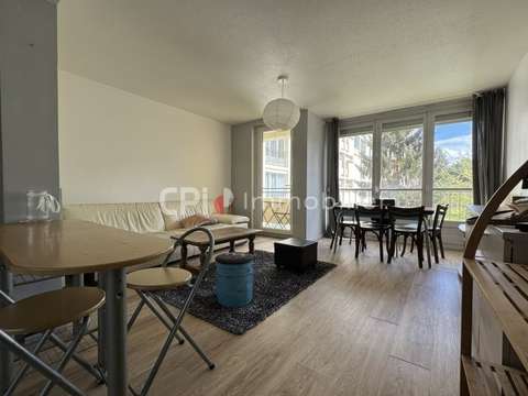 Location appartement 3 pièces Rennes Saint-Helier 35