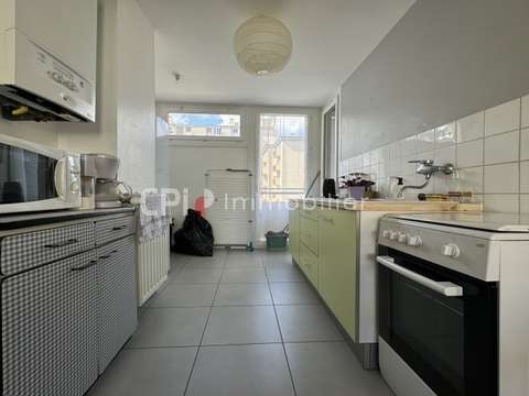 Location appartement 3 pièces
