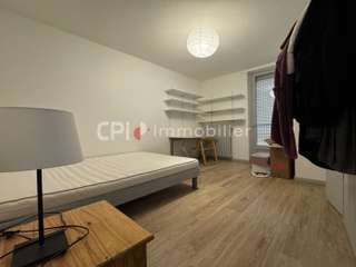 Location appartement 3 pièces