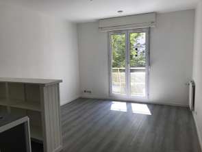 Location StudioRennes Saint-Helier