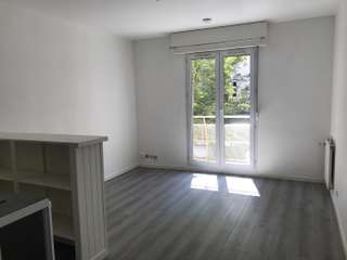 Location Studio 1 pièce