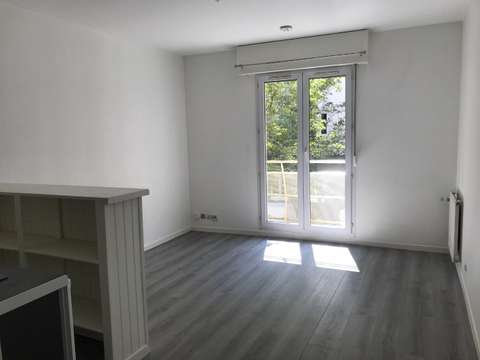 Location Studio 1 pièce Rennes Saint-Helier 35