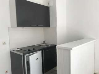 Location Studio 1 pièce