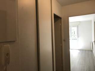 Location Studio 1 pièce