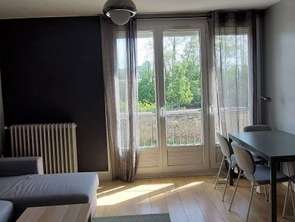 Location Appartement 3 piècesRennes Saint-Helier