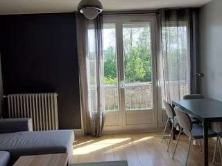 Location appartement 4 pièces